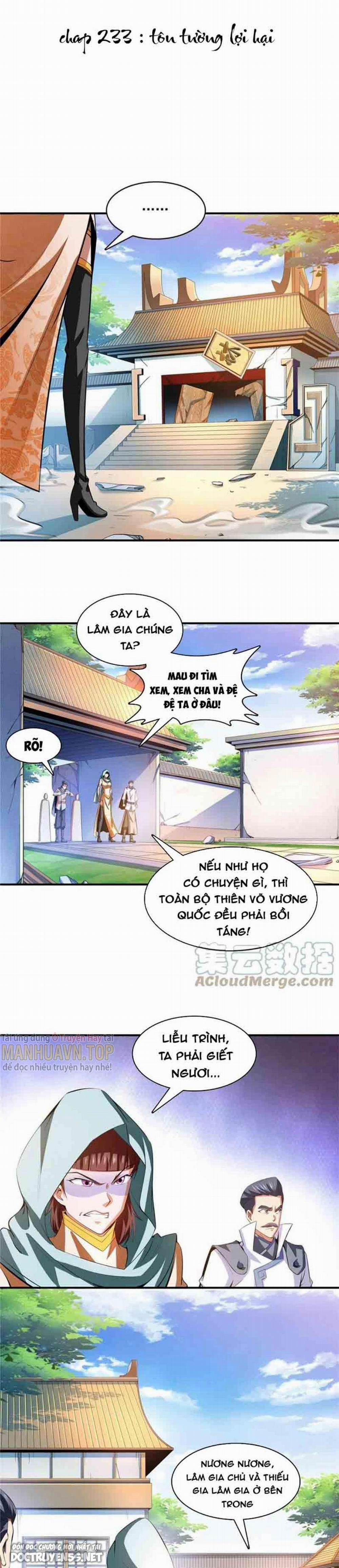 Thiên Đạo Đồ Thư Quán 233 trang 0