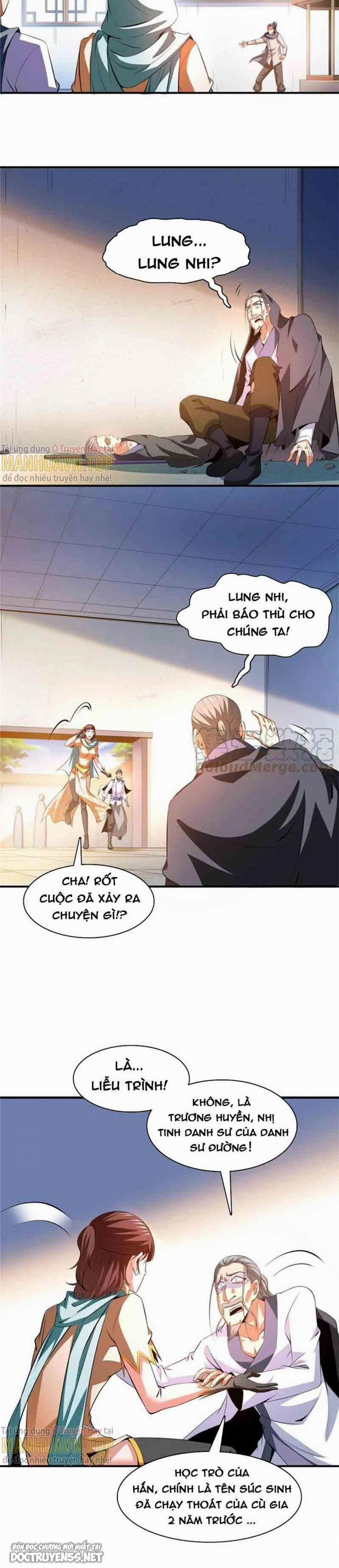 Thiên Đạo Đồ Thư Quán 233 trang 1