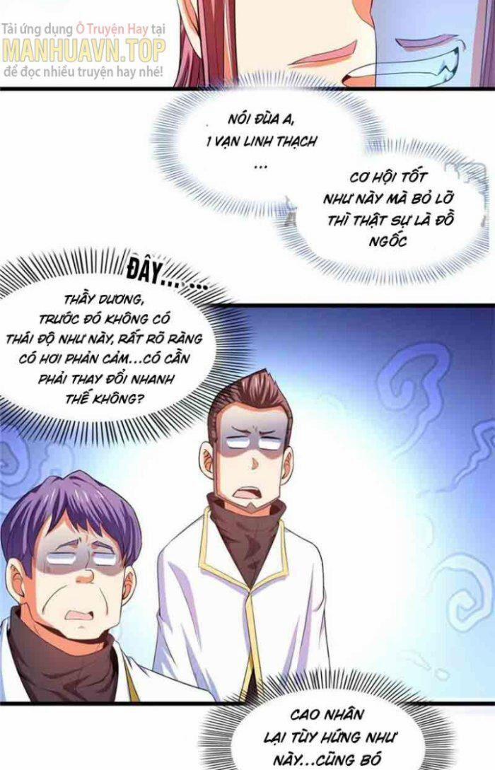 Thiên Đạo Đồ Thư Quán 234 trang 21