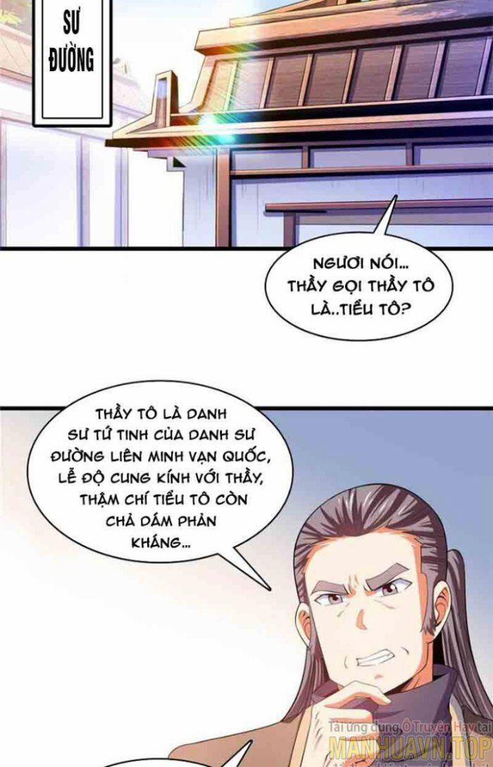 Thiên Đạo Đồ Thư Quán 234 trang 25