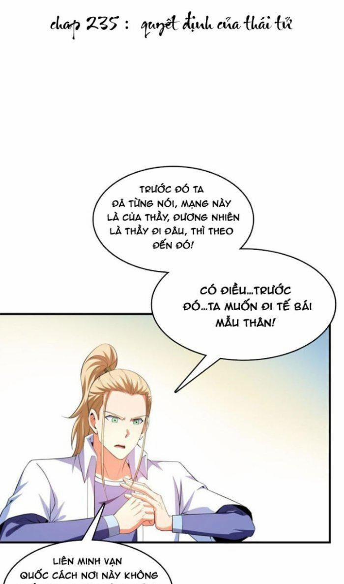 Thiên Đạo Đồ Thư Quán 235 trang 0