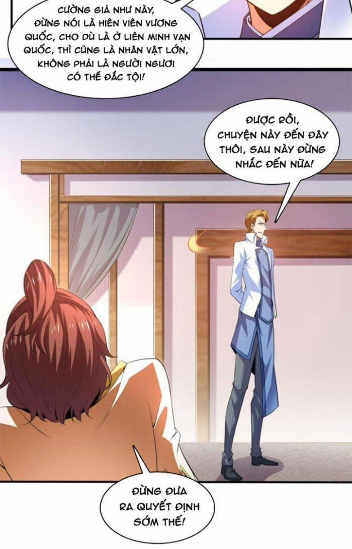 Thiên Đạo Đồ Thư Quán 235 trang 16