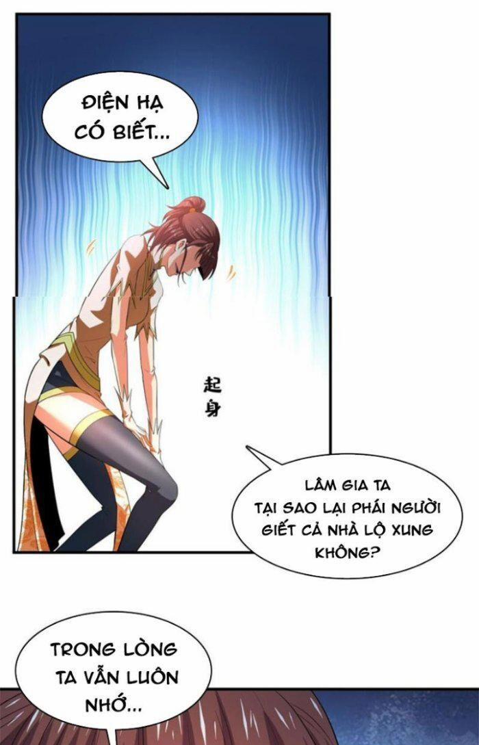 Thiên Đạo Đồ Thư Quán 235 trang 17