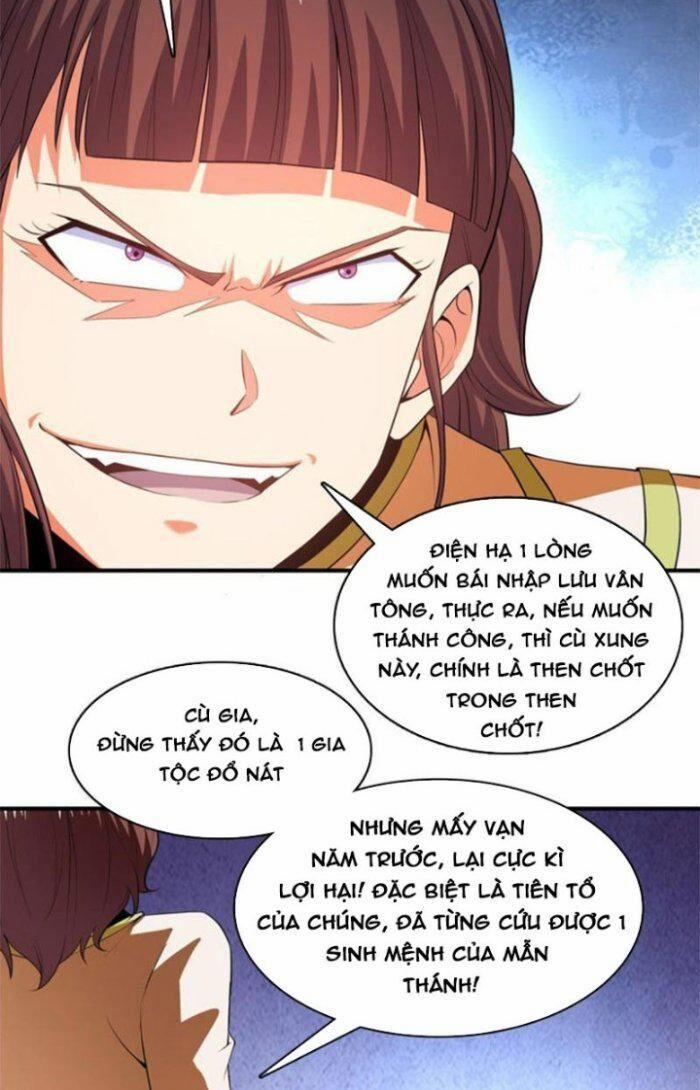 Thiên Đạo Đồ Thư Quán 235 trang 18