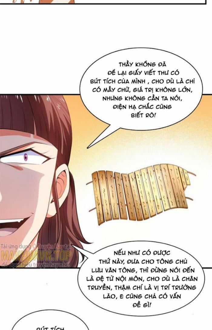 Thiên Đạo Đồ Thư Quán 235 trang 21