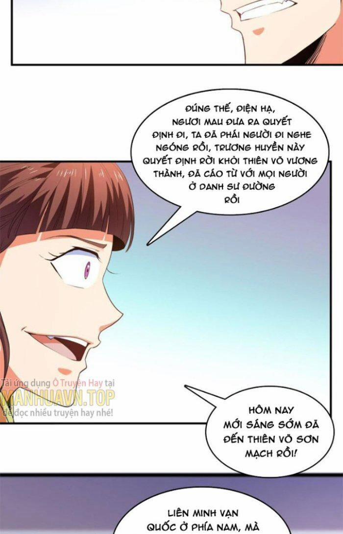 Thiên Đạo Đồ Thư Quán 235 trang 28