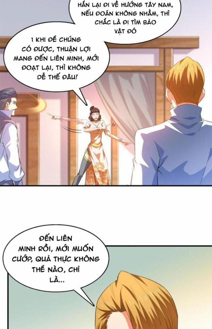 Thiên Đạo Đồ Thư Quán 235 trang 29