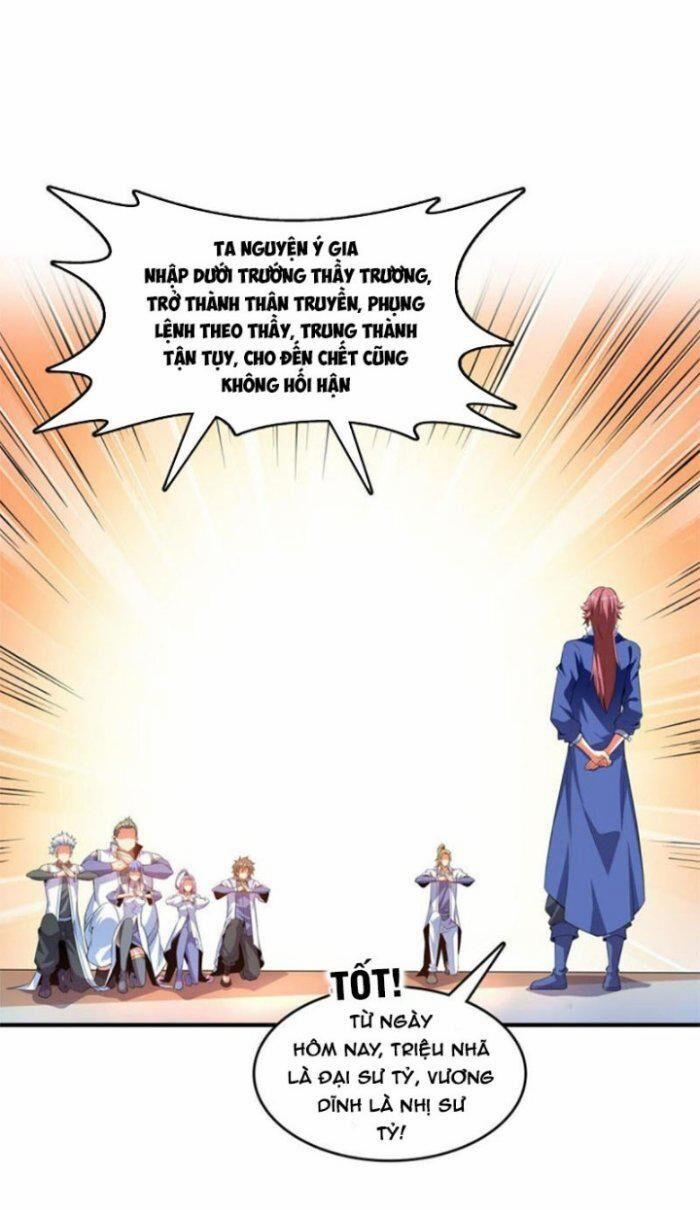 Thiên Đạo Đồ Thư Quán 235 trang 7