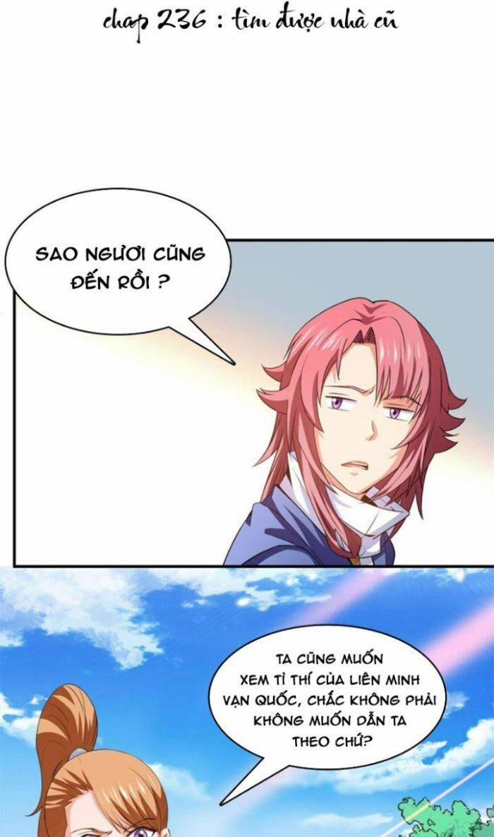 Thiên Đạo Đồ Thư Quán 236 trang 0