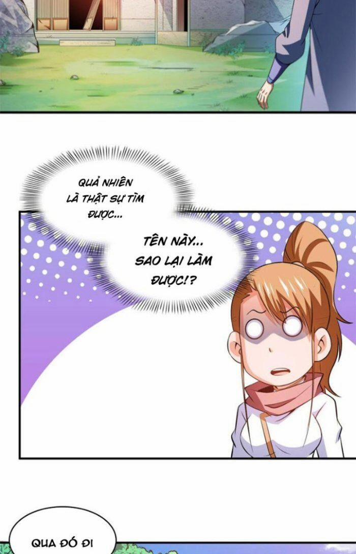 Thiên Đạo Đồ Thư Quán 236 trang 12