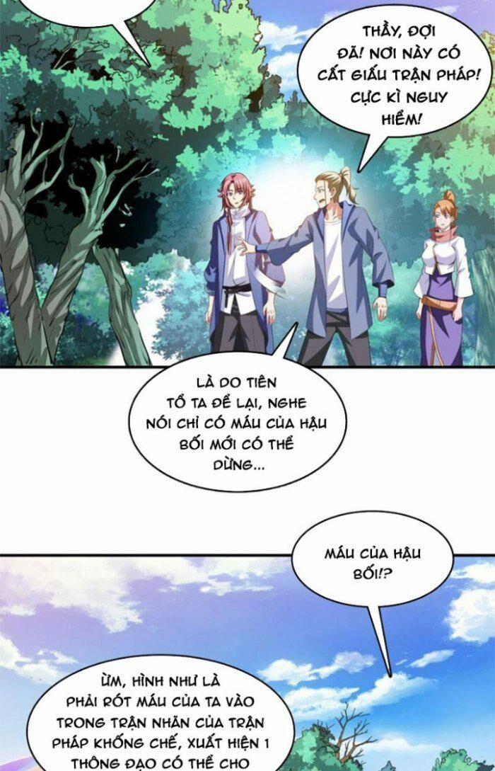 Thiên Đạo Đồ Thư Quán 236 trang 13