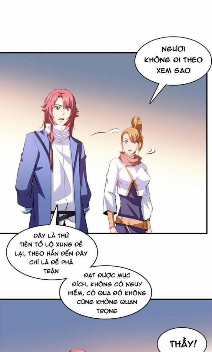 Thiên Đạo Đồ Thư Quán 236 trang 21