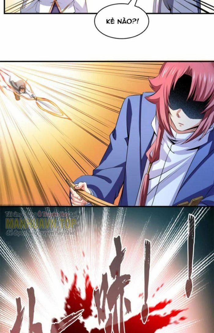 Thiên Đạo Đồ Thư Quán 236 trang 29