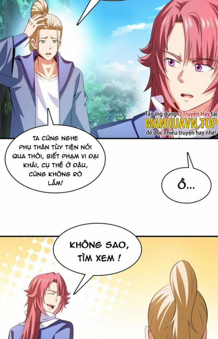 Thiên Đạo Đồ Thư Quán 236 trang 3