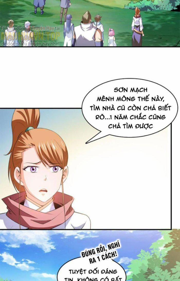 Thiên Đạo Đồ Thư Quán 236 trang 5