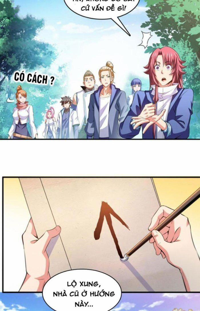 Thiên Đạo Đồ Thư Quán 236 trang 6