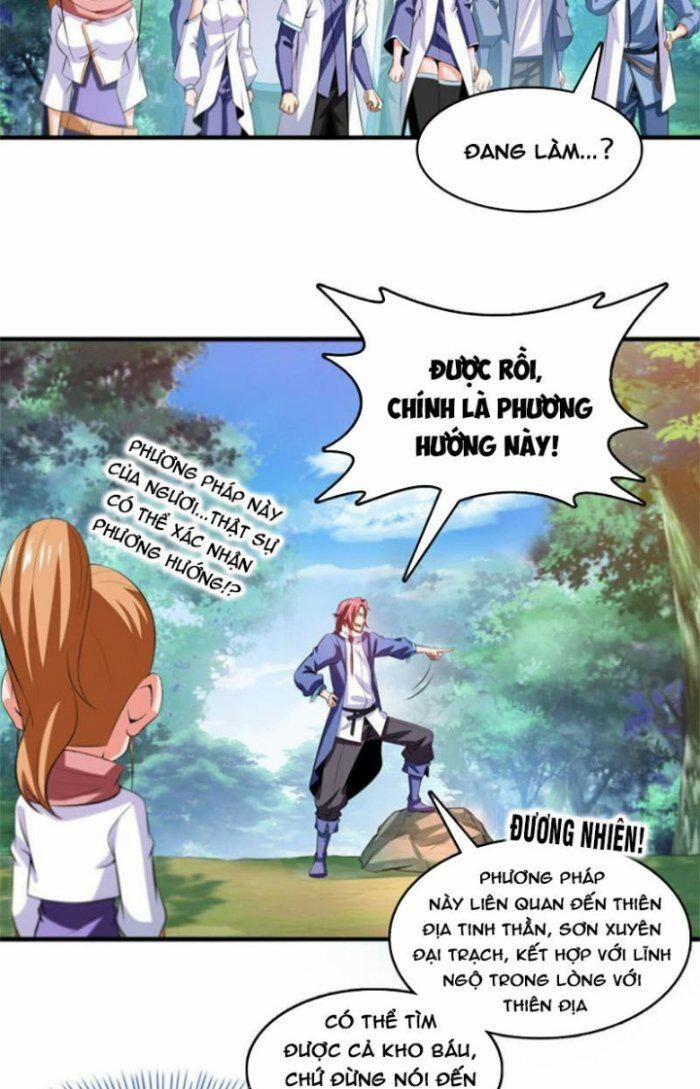 Thiên Đạo Đồ Thư Quán 236 trang 8