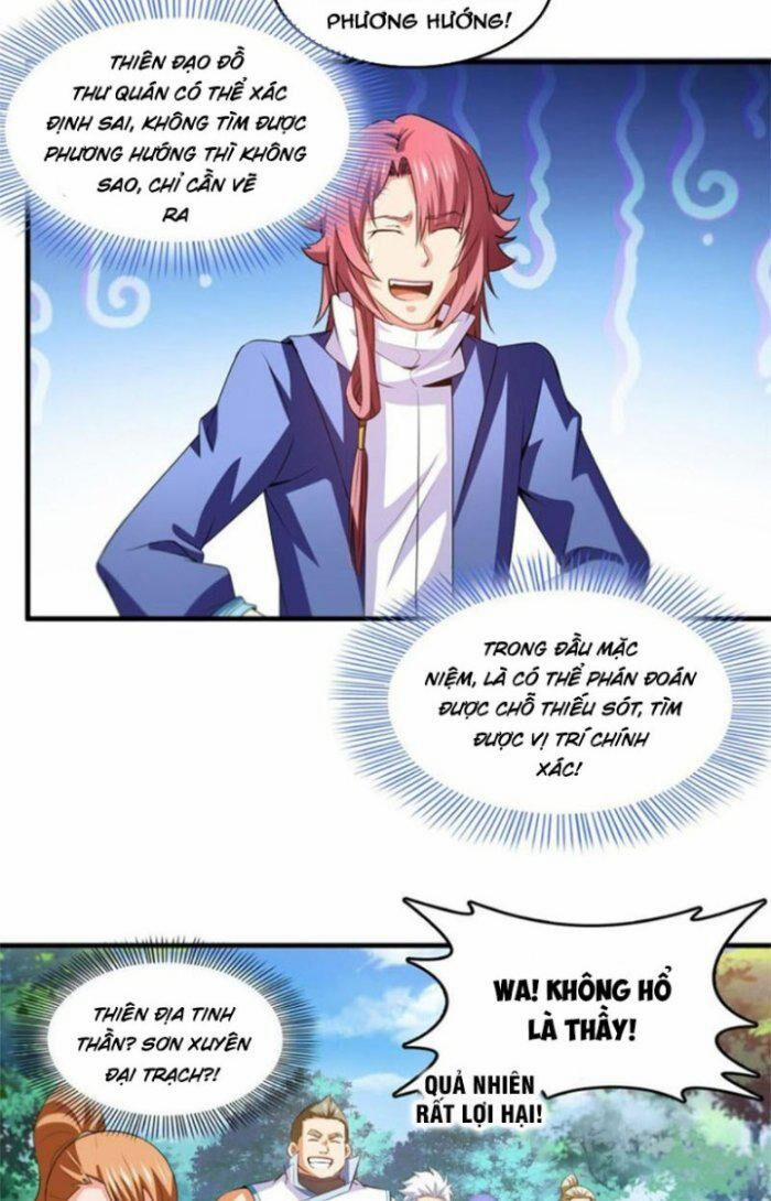 Thiên Đạo Đồ Thư Quán 236 trang 9