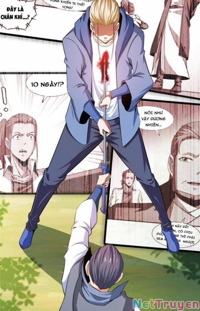 Thiên Đạo Đồ Thư Quán 237 trang 2