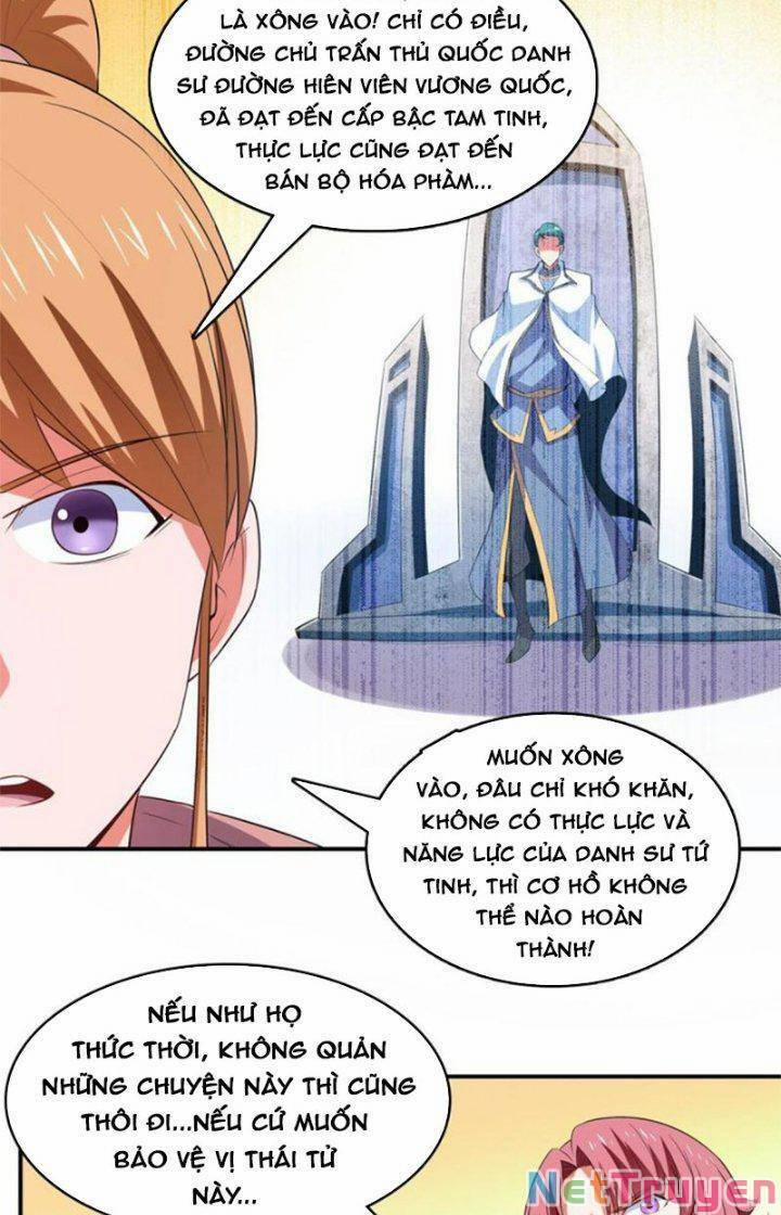 Thiên Đạo Đồ Thư Quán 238 trang 22