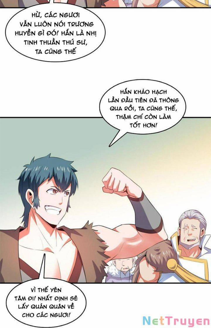 Thiên Đạo Đồ Thư Quán 238 trang 32