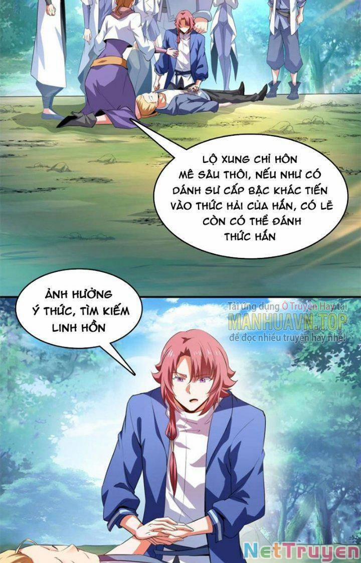 Thiên Đạo Đồ Thư Quán 238 trang 4