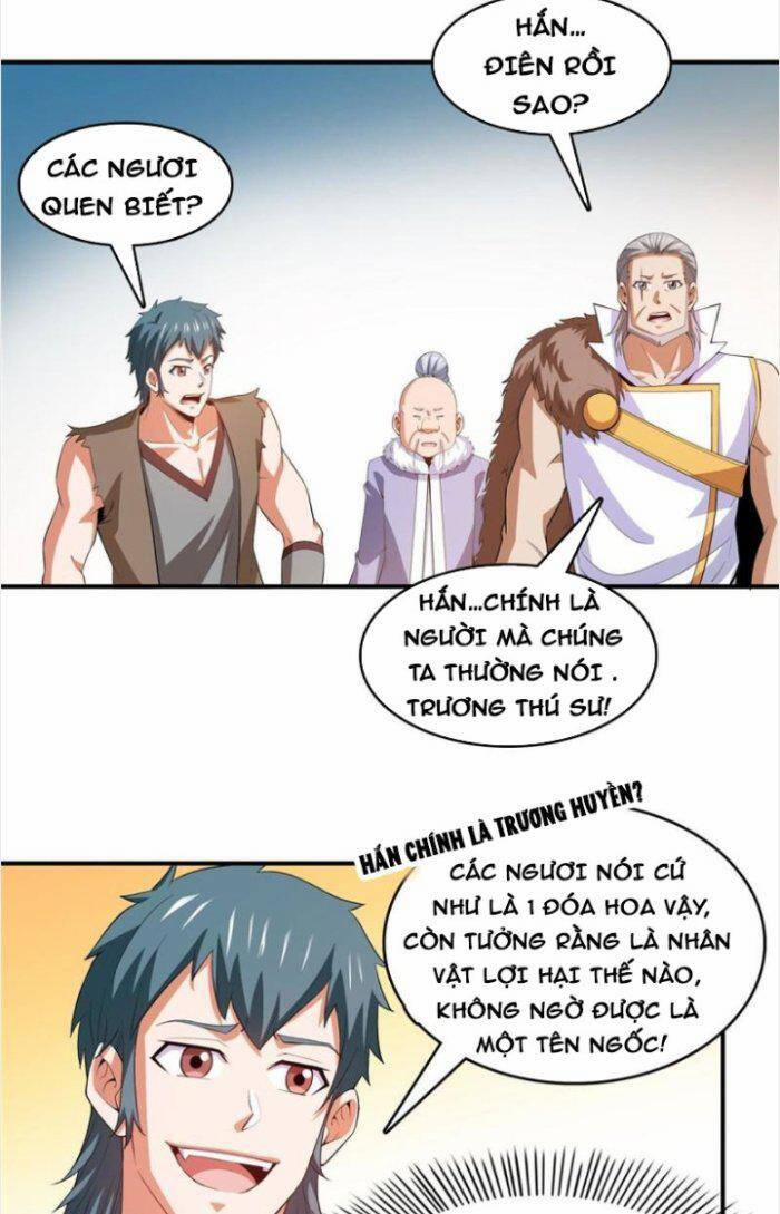 Thiên Đạo Đồ Thư Quán 239 trang 12