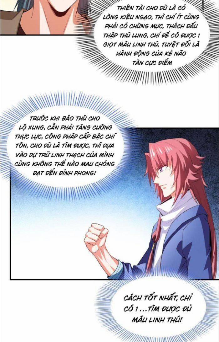 Thiên Đạo Đồ Thư Quán 239 trang 13