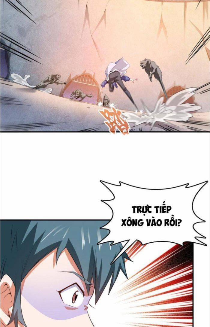 Thiên Đạo Đồ Thư Quán 239 trang 16