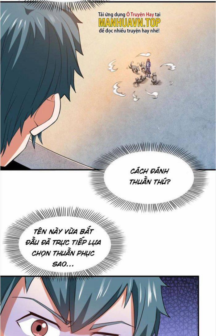 Thiên Đạo Đồ Thư Quán 239 trang 23