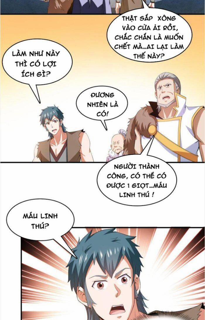 Thiên Đạo Đồ Thư Quán 239 trang 7