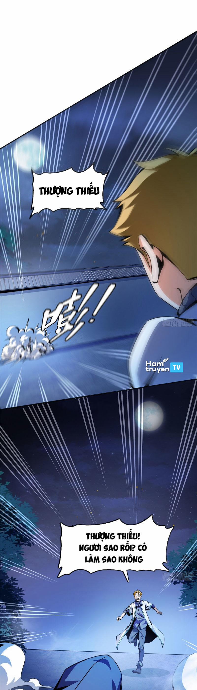 Thiên Đạo Đồ Thư Quán 24 trang 11