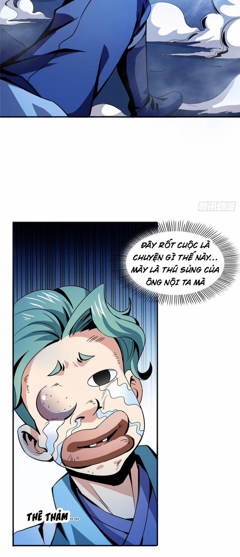 Thiên Đạo Đồ Thư Quán 24 trang 12