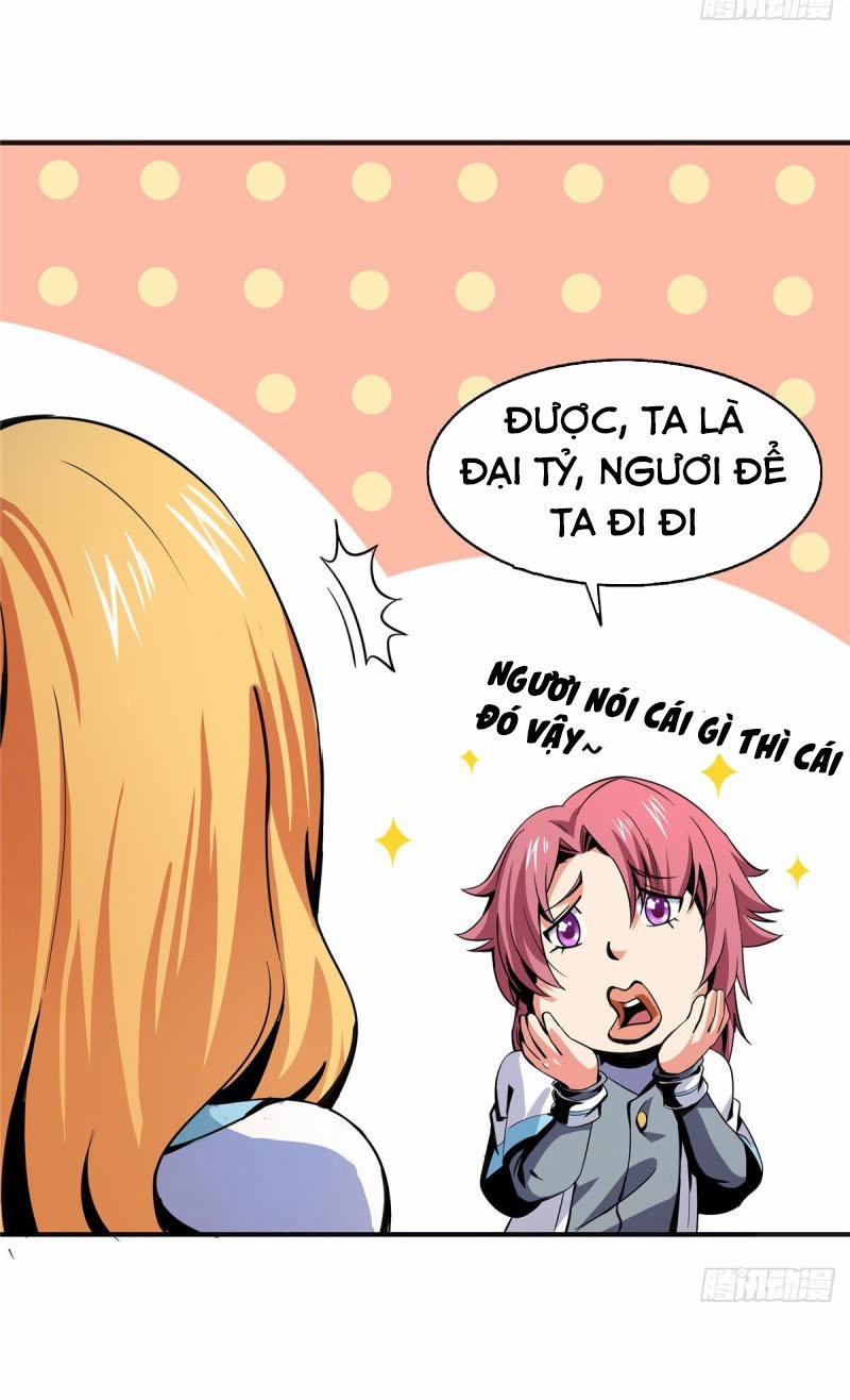 Thiên Đạo Đồ Thư Quán 24 trang 18