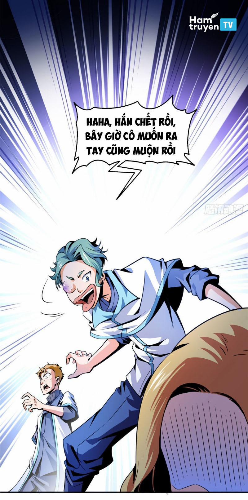 Thiên Đạo Đồ Thư Quán 24 trang 3