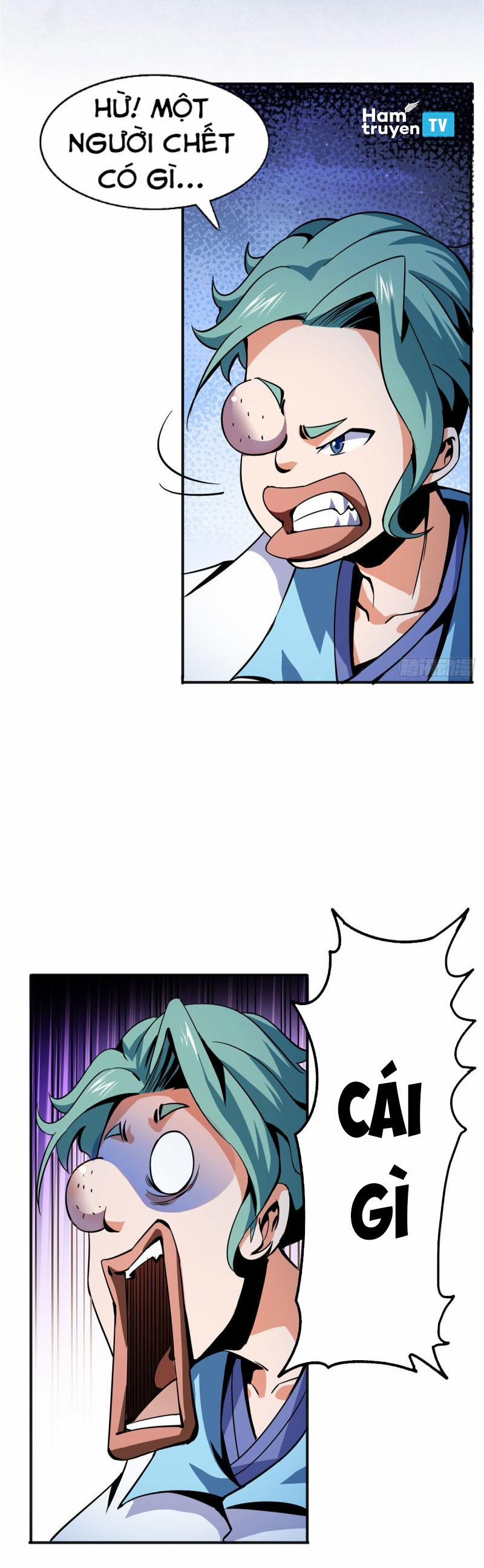 Thiên Đạo Đồ Thư Quán 24 trang 5