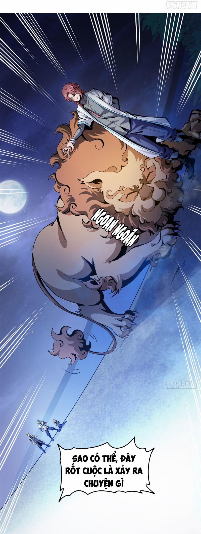 Thiên Đạo Đồ Thư Quán 24 trang 6