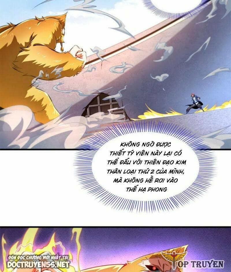 Thiên Đạo Đồ Thư Quán 241 trang 16