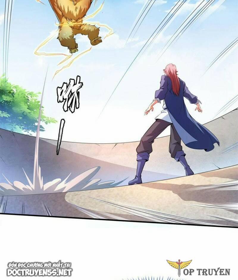 Thiên Đạo Đồ Thư Quán 241 trang 18