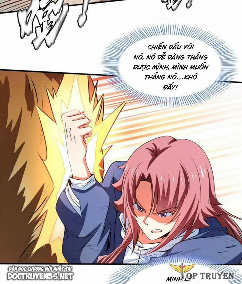 Thiên Đạo Đồ Thư Quán 241 trang 20