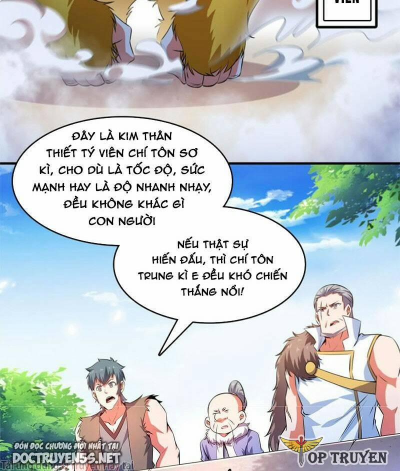 Thiên Đạo Đồ Thư Quán 241 trang 3