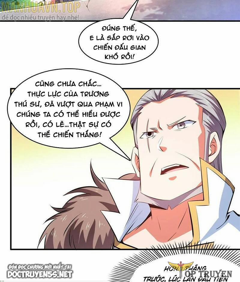 Thiên Đạo Đồ Thư Quán 241 trang 4