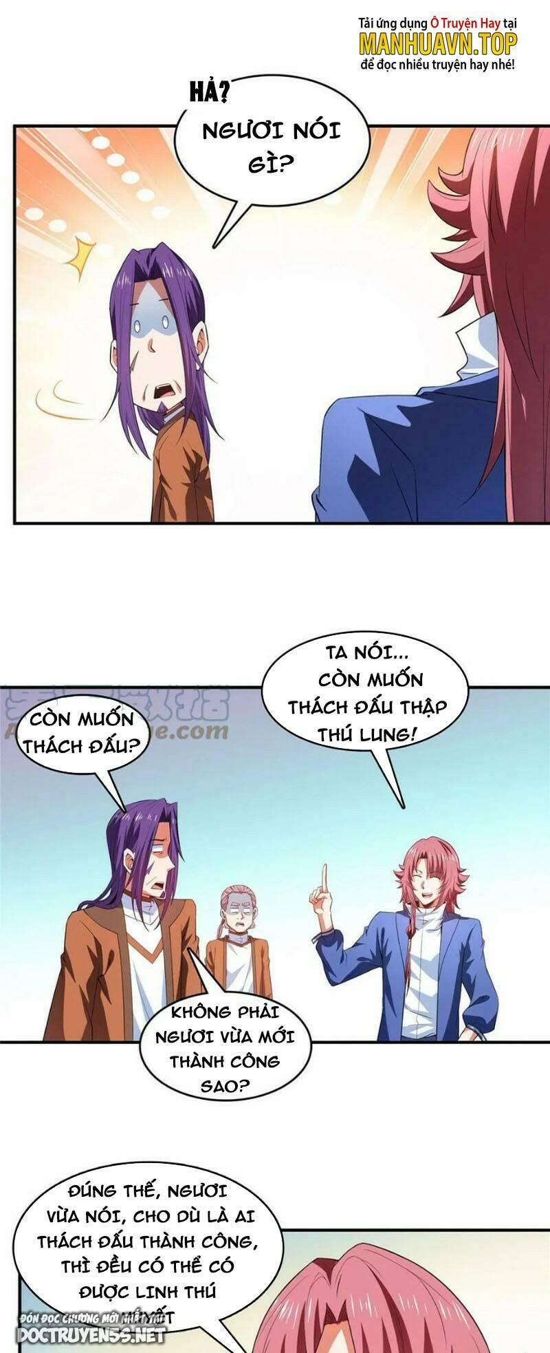 Thiên Đạo Đồ Thư Quán 242 trang 0