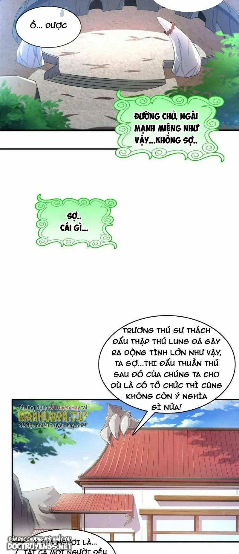 Thiên Đạo Đồ Thư Quán 242 trang 16