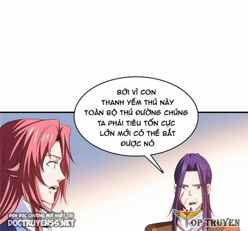 Thiên Đạo Đồ Thư Quán 243 trang 11