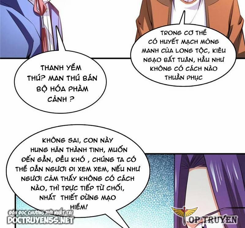 Thiên Đạo Đồ Thư Quán 243 trang 12