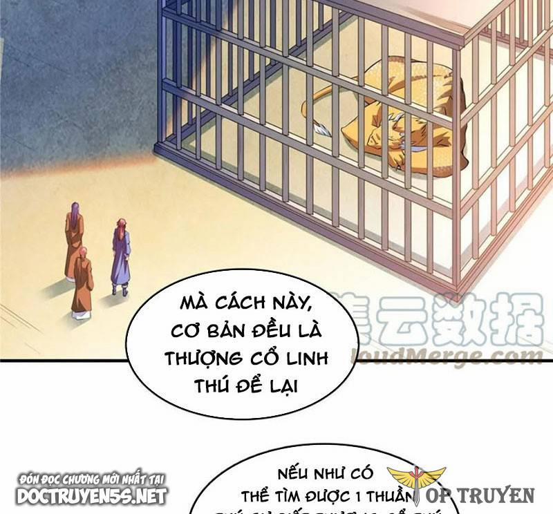 Thiên Đạo Đồ Thư Quán 243 trang 19