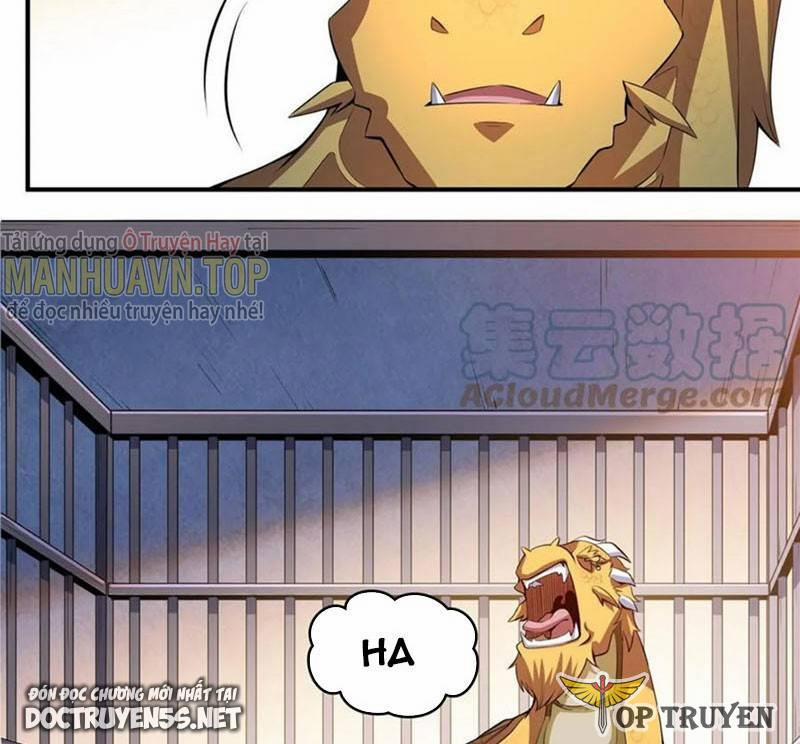 Thiên Đạo Đồ Thư Quán 243 trang 23