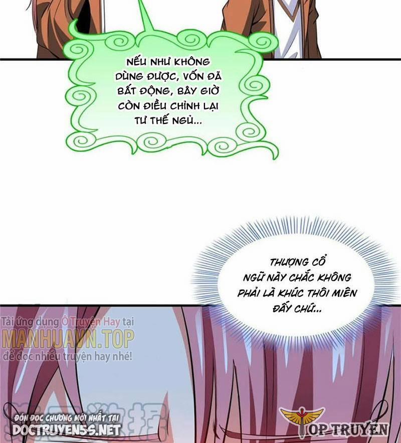 Thiên Đạo Đồ Thư Quán 243 trang 30