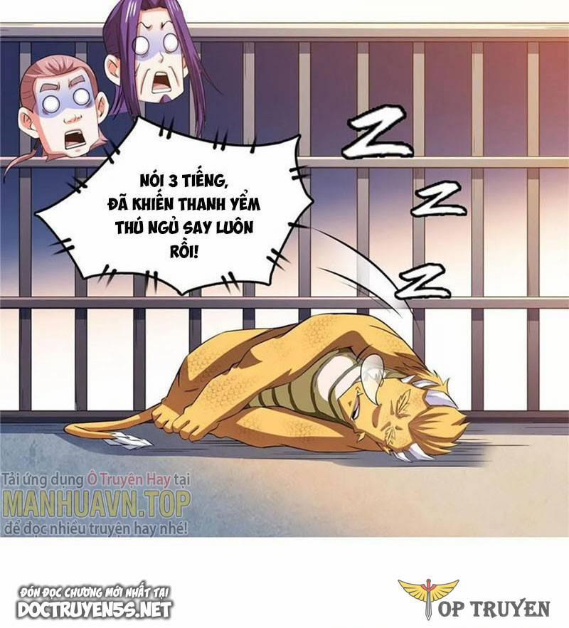 Thiên Đạo Đồ Thư Quán 243 trang 33